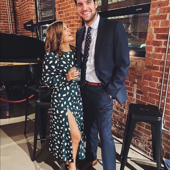 reformation creed dress